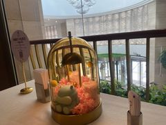 -悦融琥珀·京鲁菜·海味珍品(西单店)