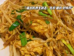 炒合菜-鼎香润(德胜门内店)