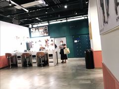 -海马体照相馆(天津世纪都会店)