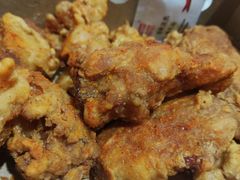 -阿捡忭京炸鸡(韭菜园总店)