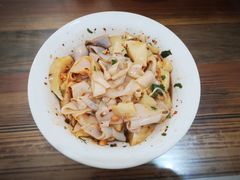 豌豆粉卷粉-丽芹豆粉店