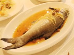 破布子午鱼-光头匠