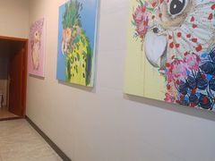 -中影雅禾影城(栖霞步行街悦乐汇店)