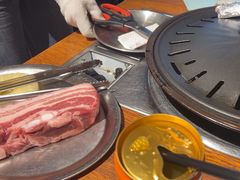 -济州爱肉堂(总店)