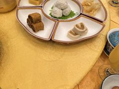 -白家大院·王府宫廷菜(苏州街店)