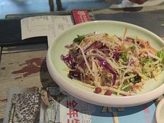 -管氏翅吧(广渠门店)