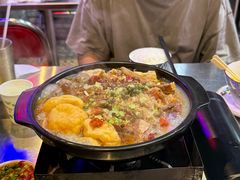 -华仔哥牛杂餐室