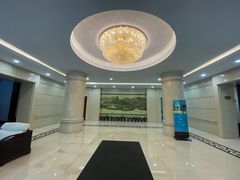 -浙江西子宾馆·牡丹厅