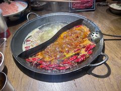-萍姐火锅·公路夜市(打浦桥日月光店)