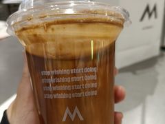 -M Stand(宁波万象城店)