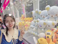 -天天玩X秋葉原日系动漫游戏中心