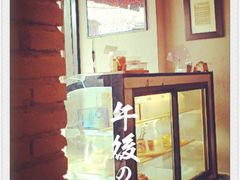 -醒味咖啡馆(南市桥巷店)