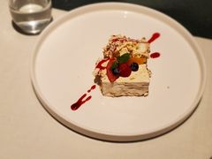 意大利果仁冰糕-Solo(衡山路店)