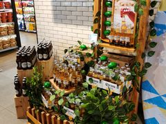 零售区-7fresh七鲜(大族广场店)