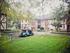 -太阳岛度假酒店