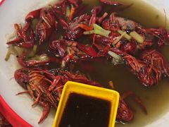 -云晓光头烧烤吧(盛夏店)