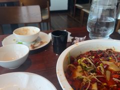 -外婆家(西溪印象城店)