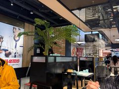 -江边城外烤全鱼(世茂广场店)