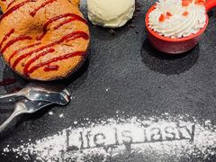 -西堤牛排(合肥之心城店)