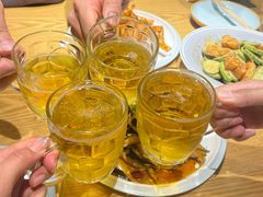 -老街烧烤·四方路小烤肉(书院路店)