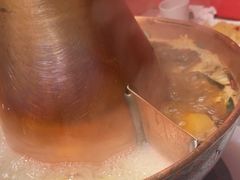 -祥源胡同·涮牛羊肉火锅(花桥店)