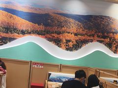 -东北风(江北万达店)