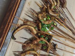 -晓靖轩烧烤(沙河风情店)