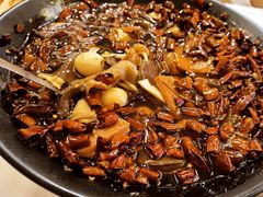 -惠丰堂饭庄·烤鸭·京味菜(翠微路店)