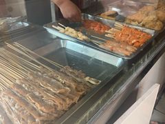 -里脊肉串店(天桥老店)