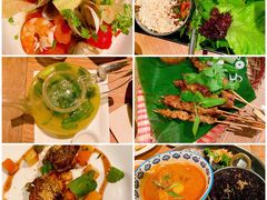 香炒牛肉锅巴-Ginger(兴国路店)