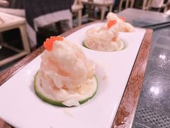 -京尊烤鸭店JINGZUN(春秀路店)