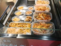 -盒马鲜生(顺义店)