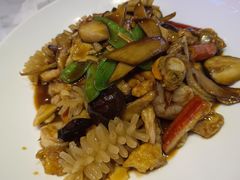 -渔家风味·鲅鱼水饺·央视展播·海鲜天津菜(开发区店)