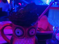 -MOSSO音乐酒吧·live house(南京旗舰店)