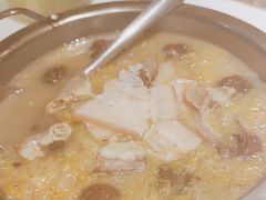 -老妈菜馆(建设街店)