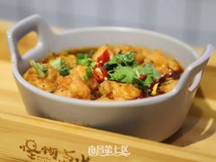 -怪物的冰与火(天虹商场中山路店)