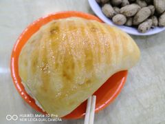 椰咖包-港海餐厅(解放东路店)