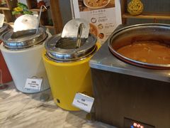 -筠咖啡西餐厅(上海国展宝龙丽筠酒店)