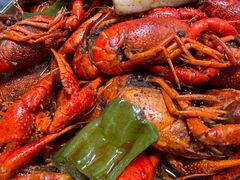 -京悦南门涮羊肉·羊蝎子火锅(田林路店)