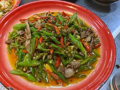 -馬伍旺川菜(江北虹悦城店)