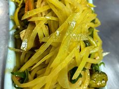 -白老三牛肉丸子面(平阳广场店)