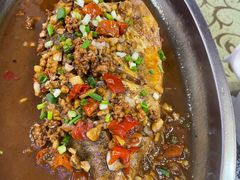 -宜城私房菜.臭鳜鱼(九华新街店)