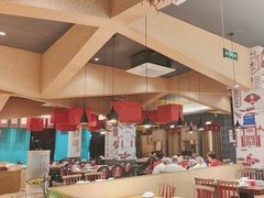 -百年神厨·地道川菜(紫荆店)