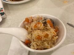 -巴依老爷·新疆美食(上城区天城路店)