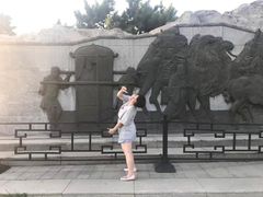 -卢沟桥文化旅游区