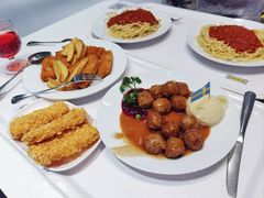 -宜家家居(四元桥商场店)