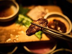 -Dombe豚(黑猪肉街店)