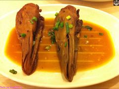 -吉香碳烤生蚝(仙霞路店)