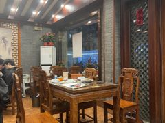 -合肥妈妈菜(青阳南路店)