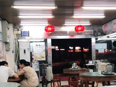 大堂-穗银肠粉店(东川路店)